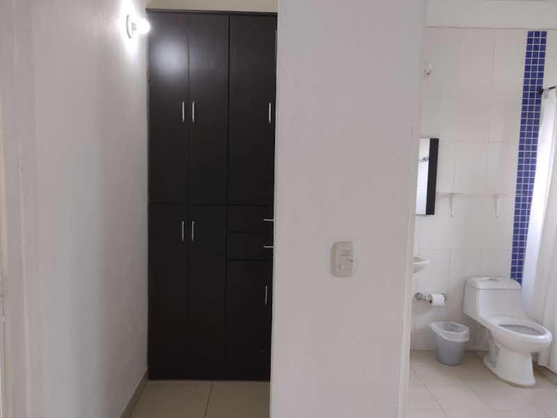 Hotel Campestre El Salitre Villeta Ngoại thất bức ảnh