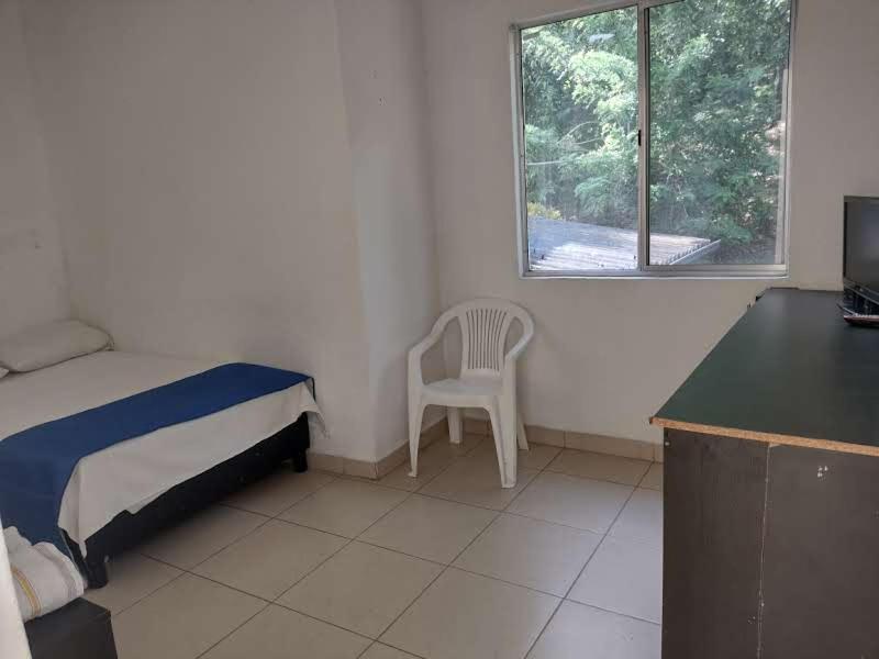 Hotel Campestre El Salitre Villeta Ngoại thất bức ảnh